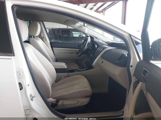 2011 Mazda Cx-7 I Sport მანქანა იყიდება აუქციონზე, vin: JM3ER2B58B0386080, აუქციონის ნომერი: 45893353