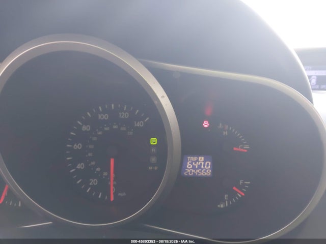 2011 Mazda Cx-7 I Sport მანქანა იყიდება აუქციონზე, vin: JM3ER2B58B0386080, აუქციონის ნომერი: 45893353