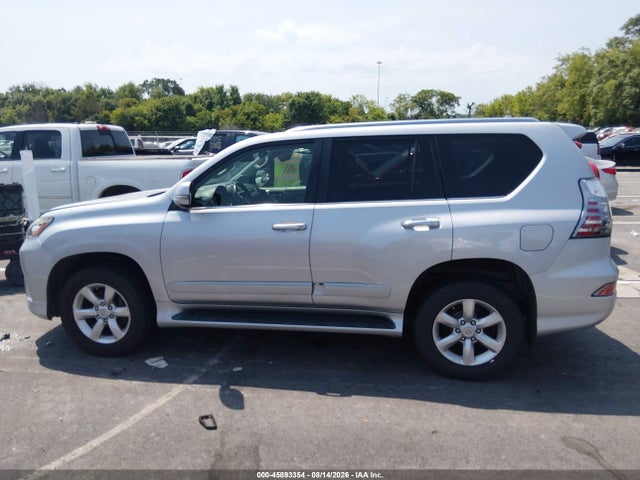 45893354 :رقم المزاد ، JTJBM7FX4E5074992 vin ، 2014 Lexus Gx 460 مزاد بيع