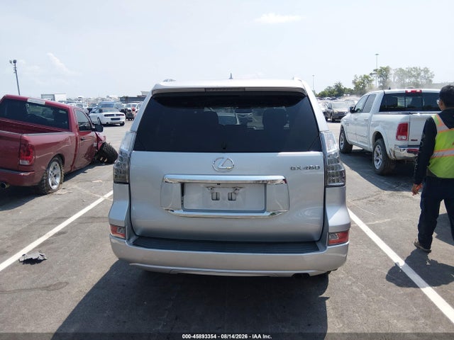 45893354 :رقم المزاد ، JTJBM7FX4E5074992 vin ، 2014 Lexus Gx 460 مزاد بيع