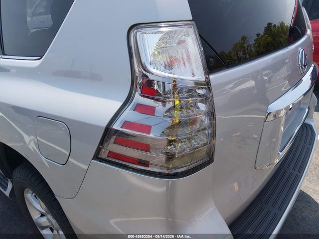 45893354 :رقم المزاد ، JTJBM7FX4E5074992 vin ، 2014 Lexus Gx 460 مزاد بيع