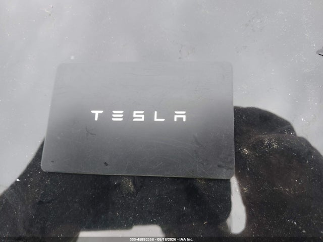 45893358 :رقم المزاد ، 7SAYGAEE7PF857648 vin ، 2023 Tesla Model Y Awd/long Range Dual Motor All-wheel Drive مزاد بيع