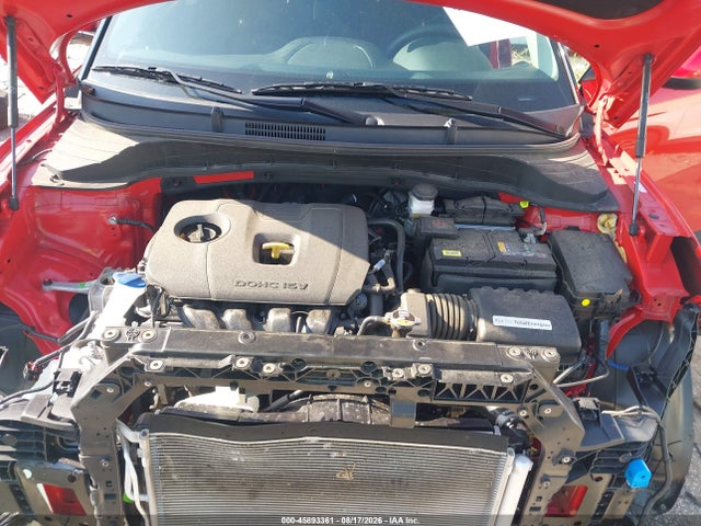 Продажа на аукционе авто 2024 Kia Soul S, vin: KNDJ23AU7R7230656, номер лота: 45893361