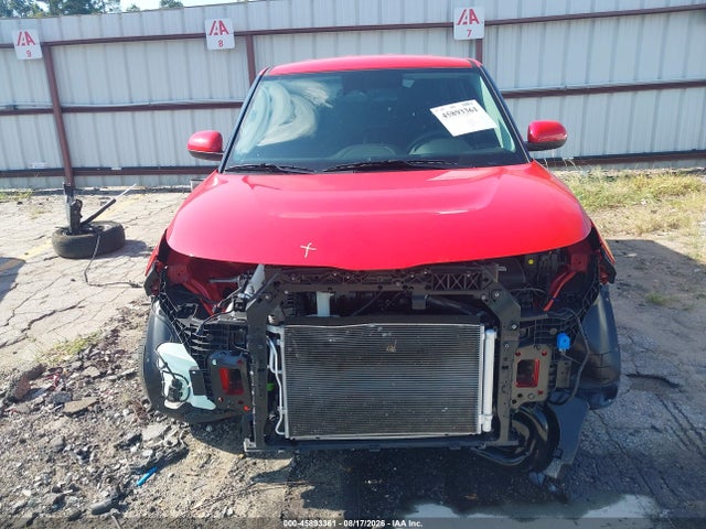 Продажа на аукционе авто 2024 Kia Soul S, vin: KNDJ23AU7R7230656, номер лота: 45893361