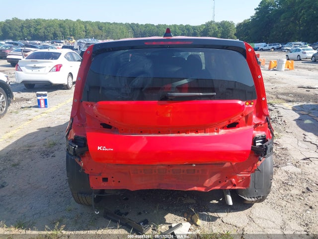 Продажа на аукционе авто 2024 Kia Soul S, vin: KNDJ23AU7R7230656, номер лота: 45893361