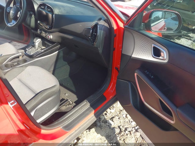 Продажа на аукционе авто 2024 Kia Soul S, vin: KNDJ23AU7R7230656, номер лота: 45893361