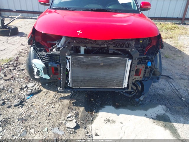 Продажа на аукционе авто 2024 Kia Soul S, vin: KNDJ23AU7R7230656, номер лота: 45893361