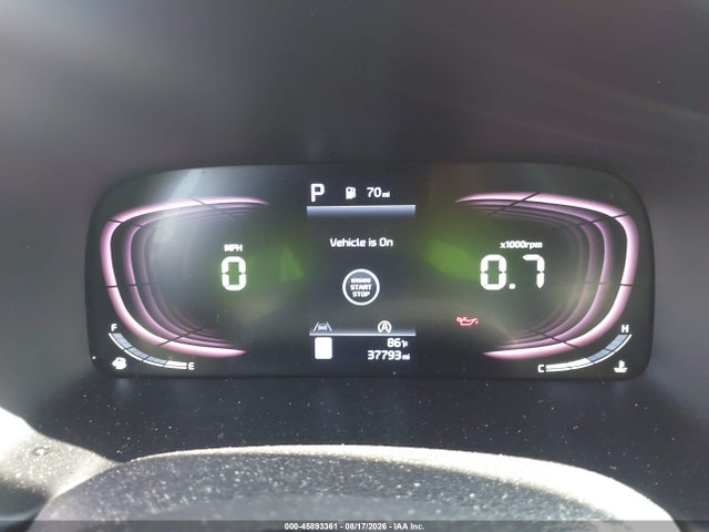 Продажа на аукционе авто 2024 Kia Soul S, vin: KNDJ23AU7R7230656, номер лота: 45893361