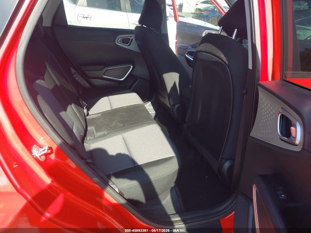Продажа на аукционе авто 2024 Kia Soul S, vin: KNDJ23AU7R7230656, номер лота: 45893361