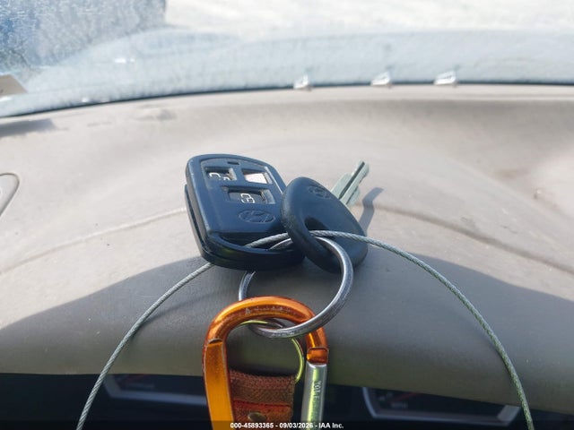Продажа на аукционе авто 2006 Hyundai Santa Fe Gls, vin: KM8SC73D36U097327, номер лота: 45893365