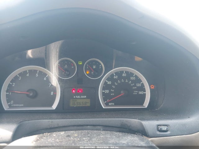 Продажа на аукционе авто 2006 Hyundai Santa Fe Gls, vin: KM8SC73D36U097327, номер лота: 45893365