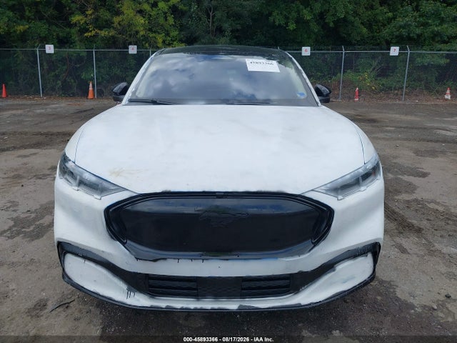 Ford Mustang Mach-e Premium 2023 3FMTK3R75PMA87549 Image 13