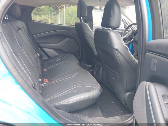 Ford Mustang Mach-e Premium 2023 3FMTK3R75PMA87549 Image 8