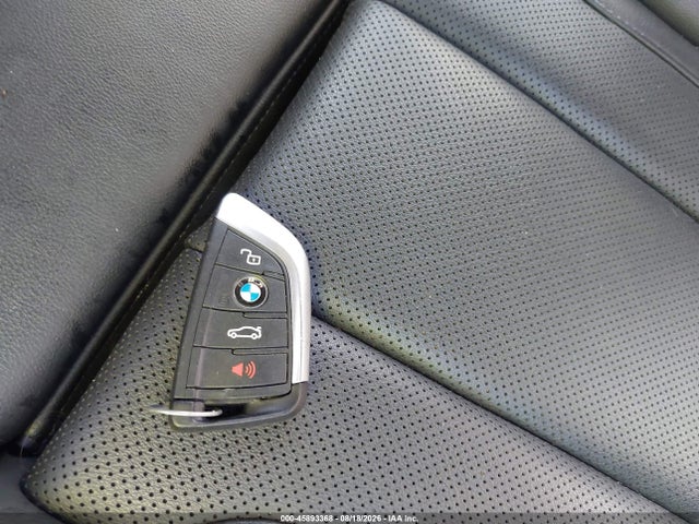 Aukcja sprzedaży 2023 Bmw X3 M40i, vin: 5UX83DP05P9R01621, numer aukcji: 45893368