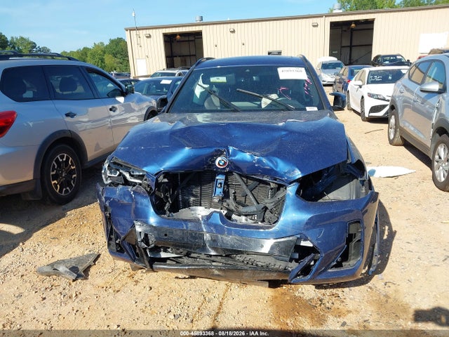 Aukcja sprzedaży 2023 Bmw X3 M40i, vin: 5UX83DP05P9R01621, numer aukcji: 45893368