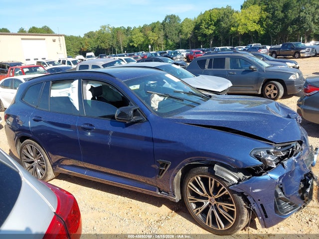 Aukcja sprzedaży 2023 Bmw X3 M40i, vin: 5UX83DP05P9R01621, numer aukcji: 45893368