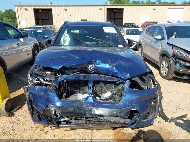 Aukcja sprzedaży 2023 Bmw X3 M40i, vin: 5UX83DP05P9R01621, numer aukcji: 45893368