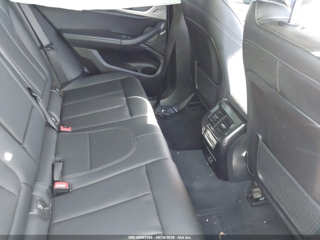 Aukcja sprzedaży 2023 Bmw X3 M40i, vin: 5UX83DP05P9R01621, numer aukcji: 45893368