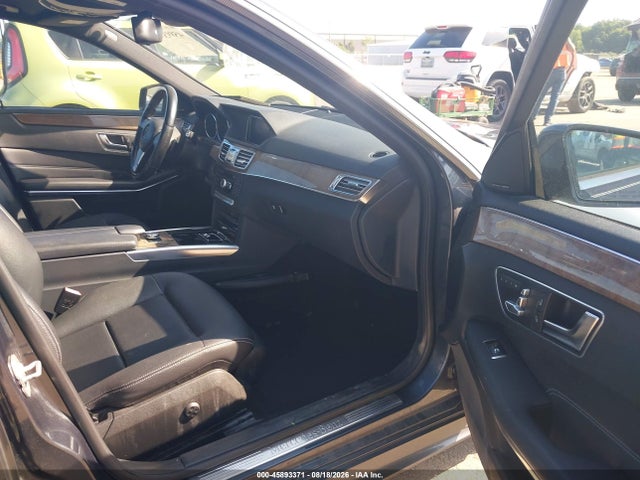 Aukcja sprzedaży 2014 Mercedes-benz E 350 4matic, vin: WDDHF8JB1EA843681, numer aukcji: 45893371