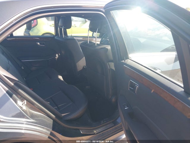 Aukcja sprzedaży 2014 Mercedes-benz E 350 4matic, vin: WDDHF8JB1EA843681, numer aukcji: 45893371