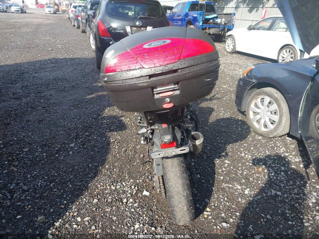 Kawasaki Er400 D 2021 JKAERKD13MDAD6735 Image 6