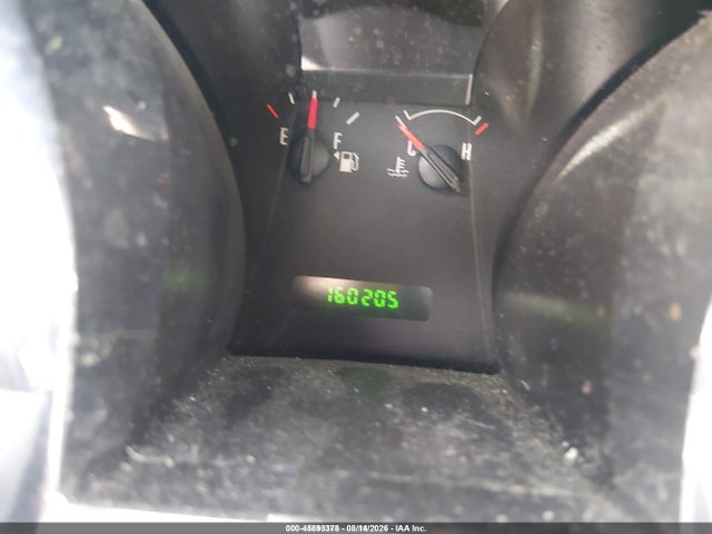 45893378 :رقم المزاد ، 1ZVHT80N495146788 vin ، 2009 Ford Mustang V6/v6 Premium مزاد بيع