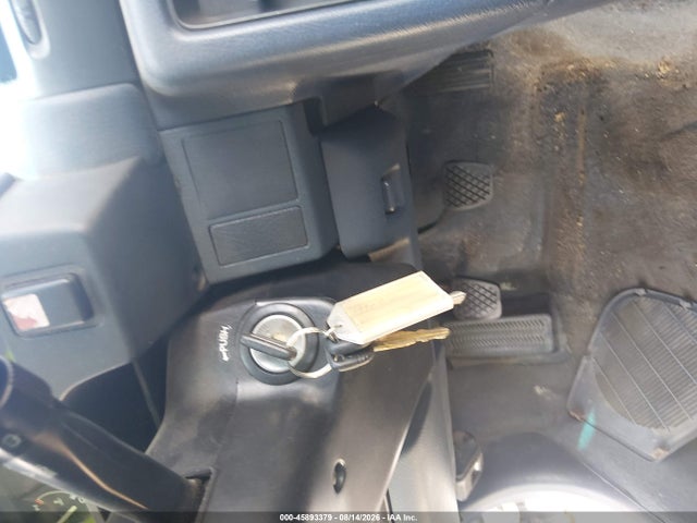 1990 Honda Civic მანქანა იყიდება აუქციონზე, vin: JHMEE2757LS001092, აუქციონის ნომერი: 45893379