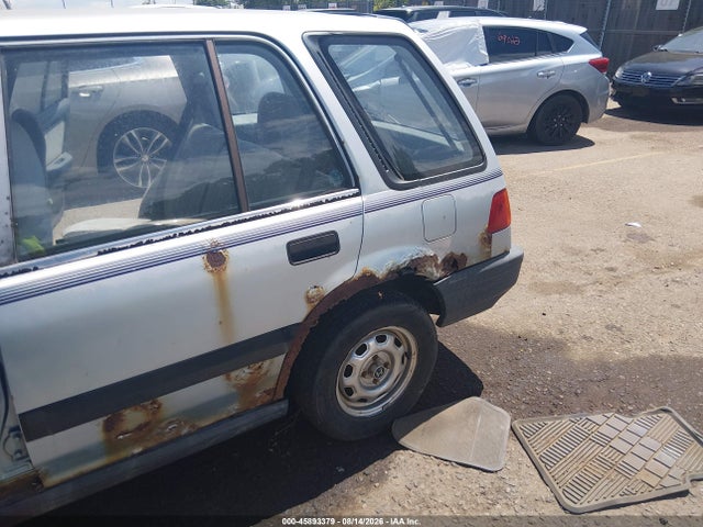 1990 Honda Civic მანქანა იყიდება აუქციონზე, vin: JHMEE2757LS001092, აუქციონის ნომერი: 45893379