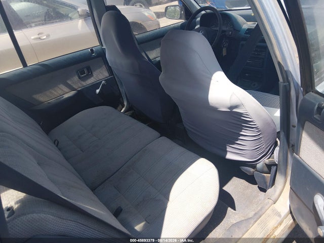 1990 Honda Civic მანქანა იყიდება აუქციონზე, vin: JHMEE2757LS001092, აუქციონის ნომერი: 45893379