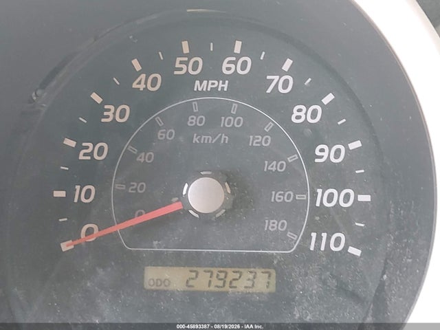 Auction sale of the 2006 Toyota 4runner Sr5 V6, vin: JTEZU14RX68048072, lot number: 45893387