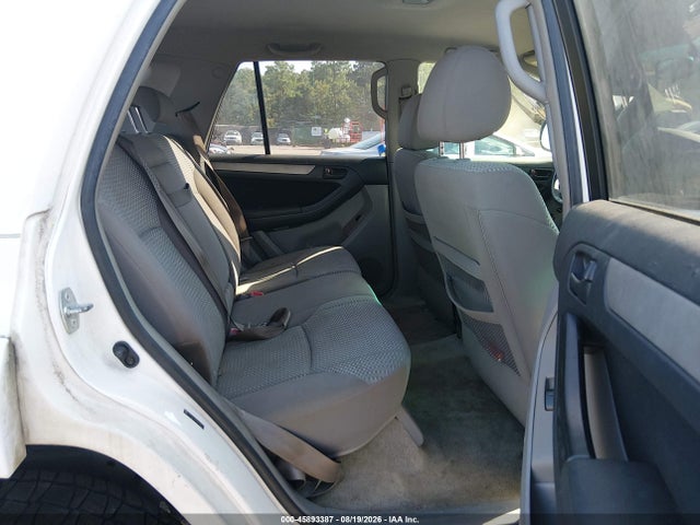 Auction sale of the 2006 Toyota 4runner Sr5 V6, vin: JTEZU14RX68048072, lot number: 45893387