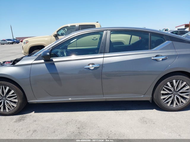 Aukcja sprzedaży 2025 Nissan Altima Sv Fwd, vin: 1N4BL4DV5SN388139, numer aukcji: 45893390