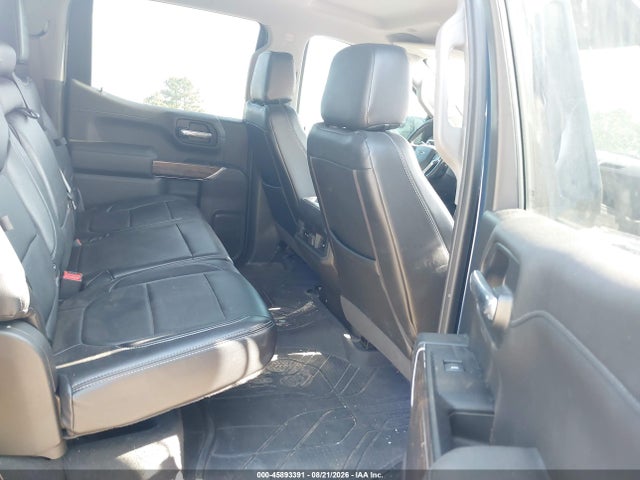 Chevrolet Silverado 1500 Lt Trail Boss 2019 1GCPYFED5KZ340040 Image 8