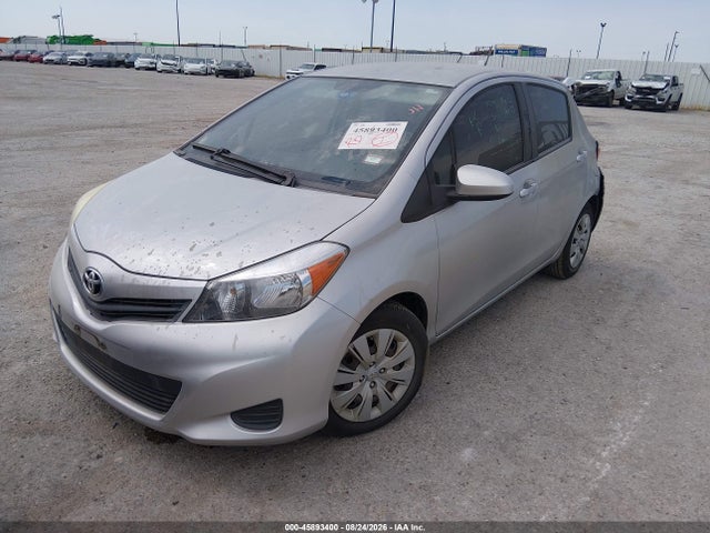 Aukcja sprzedaży 2012 Toyota Yaris L, vin: JTDKTUD38CD528281, numer aukcji: 45893400