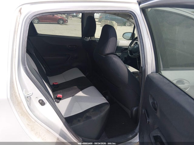 Aukcja sprzedaży 2012 Toyota Yaris L, vin: JTDKTUD38CD528281, numer aukcji: 45893400
