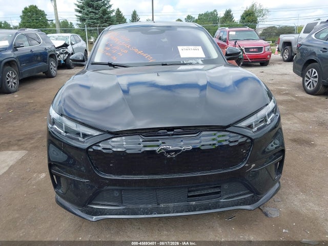 Ford Mustang Mach-e Premium 2025 3FMTK3SUXSMA06831 Image 12