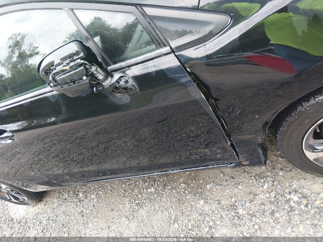 45893403 :رقم المزاد ، 2HGFG3B81FH518005 vin ، 2015 Honda Civic Ex مزاد بيع