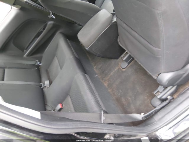 45893403 :رقم المزاد ، 2HGFG3B81FH518005 vin ، 2015 Honda Civic Ex مزاد بيع