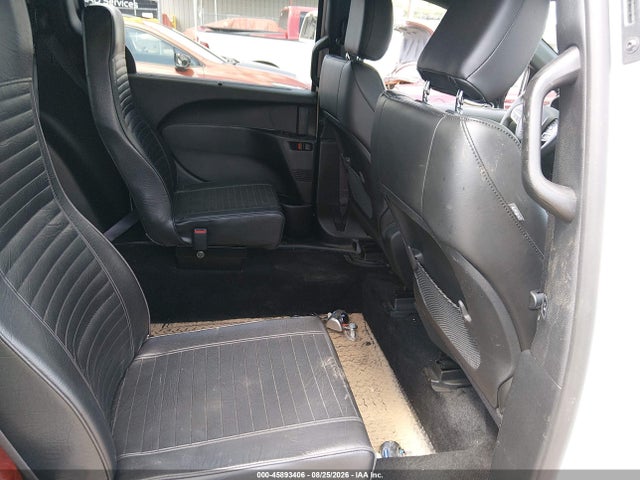 2025 Chrysler Voyager Lx მანქანა იყიდება აუქციონზე, vin: 2C4RC1CG9SR533311, აუქციონის ნომერი: 45893406