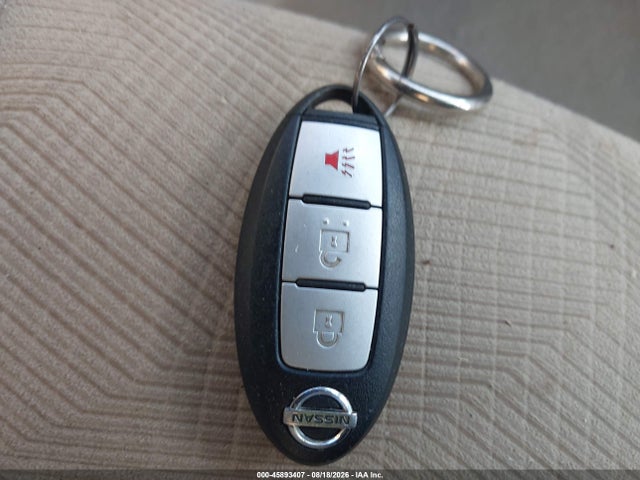 Продажа на аукционе авто 2014 Nissan Rogue Sv, vin: 5N1AT2ML2EC786851, номер лота: 45893407