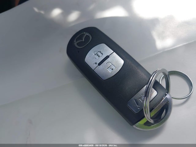 Mazda Cx-5 Touring 2014 JM3KE4CY6E0401652 Image 11