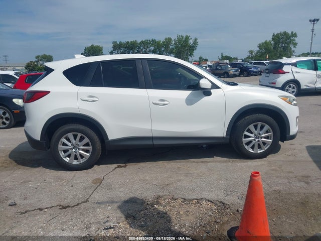 Mazda Cx-5 Touring 2014 JM3KE4CY6E0401652 Image 13