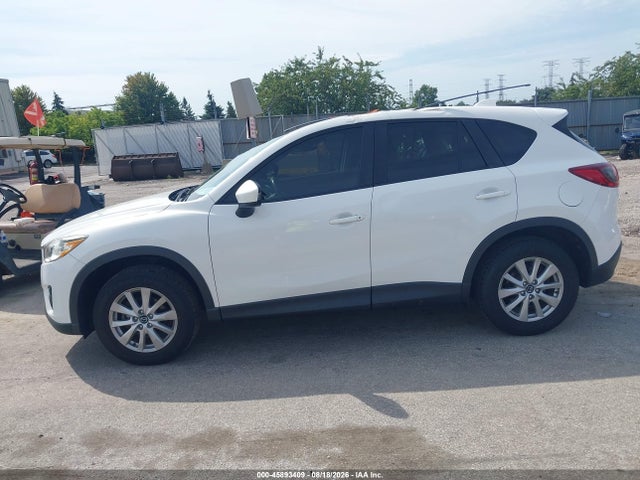 Mazda Cx-5 Touring 2014 JM3KE4CY6E0401652 Image 14