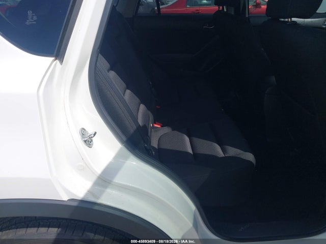 Mazda Cx-5 Touring 2014 JM3KE4CY6E0401652 Image 8
