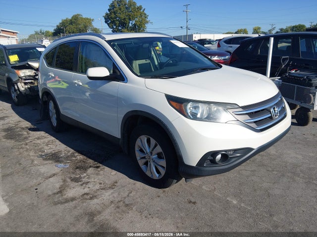 2014 5J6RM3H79EL013523 main image