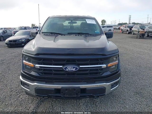 Ford F-150 Xlt 2025 1FTFW3L80SKE69415 Image 12