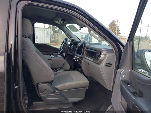 Ford F-150 Xlt 2025 1FTFW3L80SKE69415 Image 5
