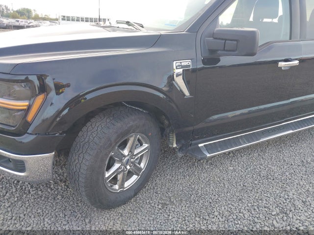 Ford F-150 Xlt 2025 1FTFW3L80SKE69415 Image 6