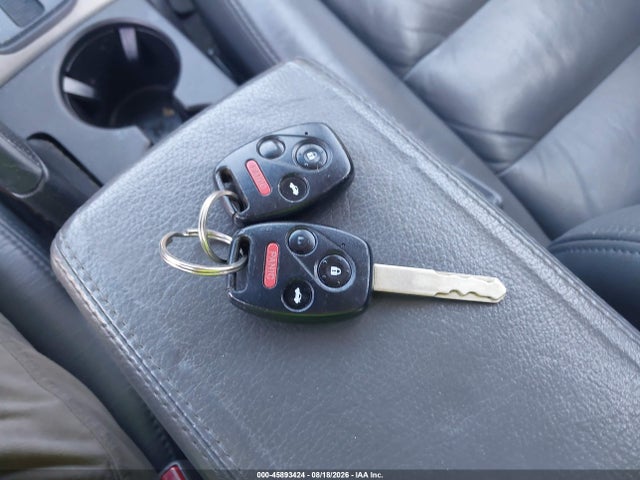 Продаж на аукціоні авто 2003 Honda Accord 2.4 Ex, vin: 1HGCM56683A080626, номер лоту: 45893424