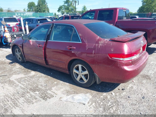 Продаж на аукціоні авто 2003 Honda Accord 2.4 Ex, vin: 1HGCM56683A080626, номер лоту: 45893424
